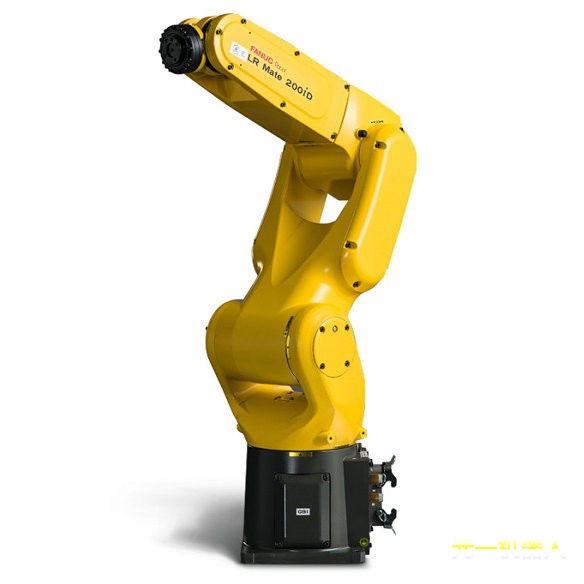 發那科工業哔咔免费漫画APPLR Mate 200iD/7L 小型搬運工作站