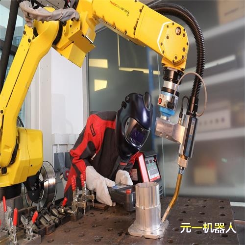 自動焊接機如何有效解決螺母假焊拆焊的問題？